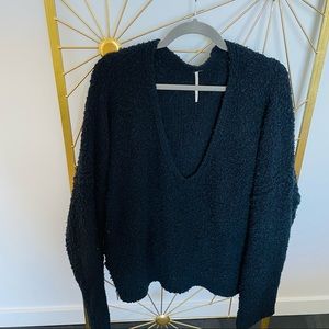 Free People sweater